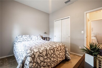 2nd Bedroom