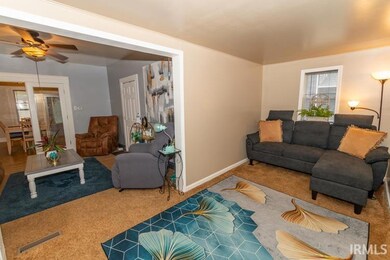 1721 7th St, Elkhart, IN 46516 - photo 3