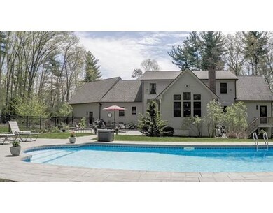 92 Spring St, Hopkinton, MA 01748 - photo 4