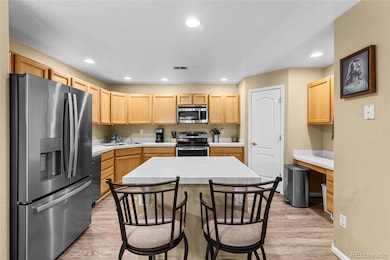 1012 Sonoma Cir unit 5B, Longmont, CO 80504 - photo 6