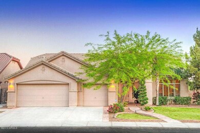 Great Curb Appeal