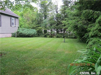 Yard/Garden