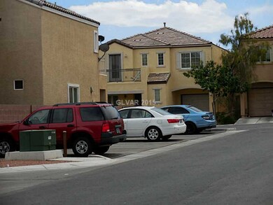 Property Photo. Guest parking 1