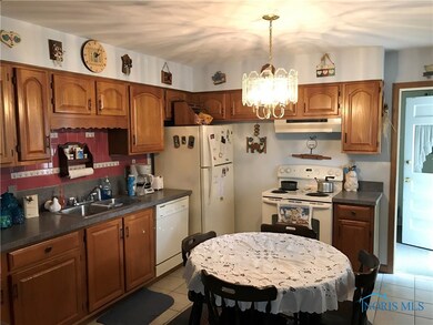 Kitchen View 2