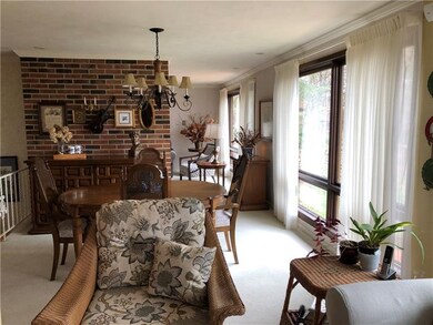 Another view of Dining Area!