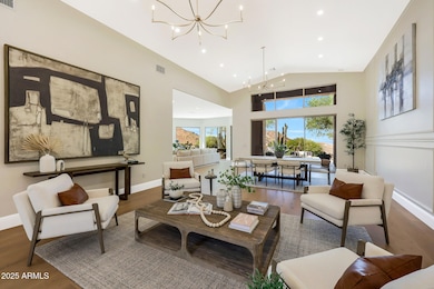 11099 E Desert Vista Dr, Scottsdale, AZ 85255 - photo 7