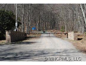 Gated Entry