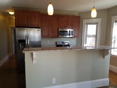 367 Broadway unit 2, Somerville, MA 02145 - photo 2