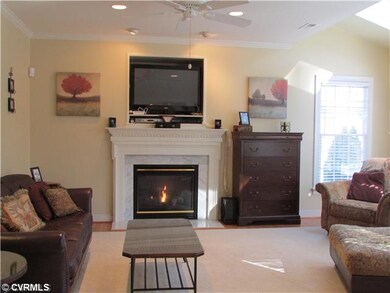 Den/Family/Great Room