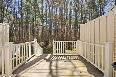 67 Gaslight Ln unit 67, North Easton, MA 02356 - photo 4