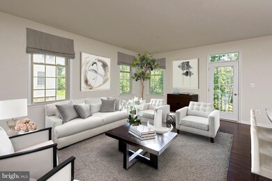 24998 Glasgow Heights Terrace, Chantilly, VA 20152 - photo 3