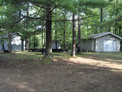 w 8367 Shipwreck Ln, Tomahawk, WI 54487 - photo 6