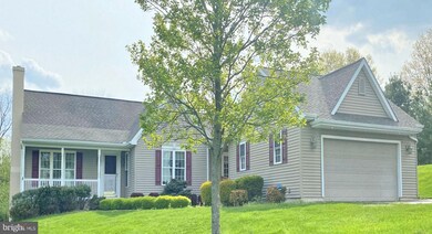 376 Indian Run Rd, Glenmoore, PA 19343 - photo 3