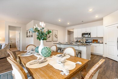 585 Strawberry Field Way, Galivants Ferry, SC 29544 - photo 6