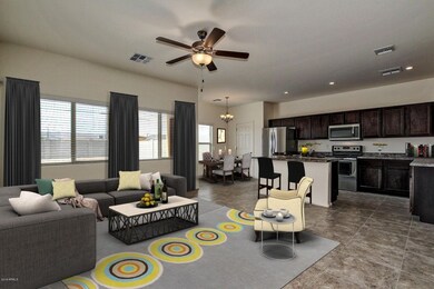 Virtual Staging Photo