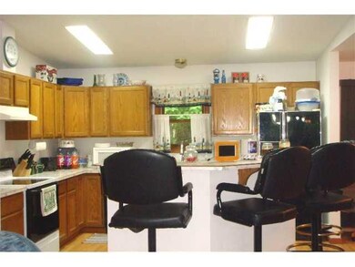 1264 NE Mohave Trail, Greensburg, IN 47240 - photo 7