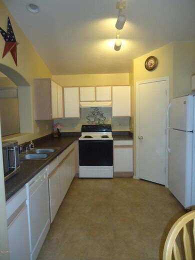 Surrey Kitchen