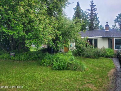 3120 Knik Avenue