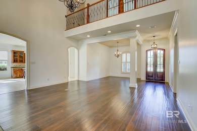 Entrance Foyer