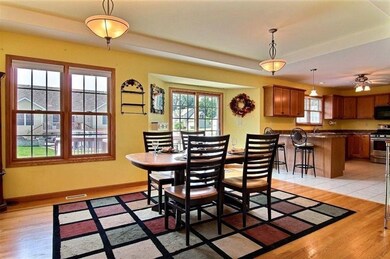 381 W 126th Place, Crown Point, IN 46307 - photo 7