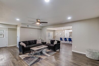 1901 Chattanooga Dr, Bedford, TX 76022 - photo 7