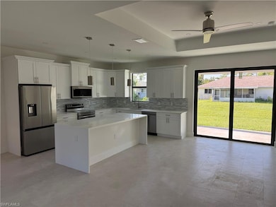 5519 Banning St, Lehigh Acres, FL 33971 - photo 5