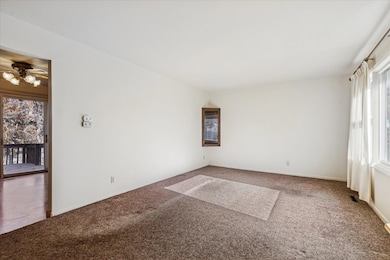 BRIGHT AND SUNNY LIVING ROOMHARDWOOD FLOORS UNDER