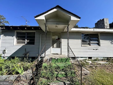 1552 Rex Rd, Morrow, GA 30260 - photo 3