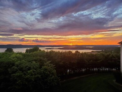 Table Rock Lake