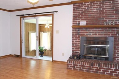 20600 Rowanty Rd, Carson, VA 23830 - photo 4