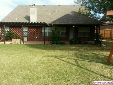 11912 S Cedar Ave, Jenks, OK 74037 - photo 7