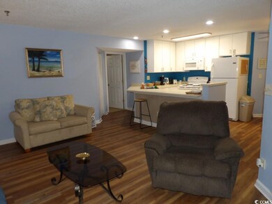 Golf Glenn Villas unit 102 B, North Myrtle Beach, SC 29582 - photo 5