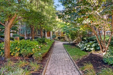 848 Massachusetts Ave unit 5, Cambridge, MA 02139 - photo 2