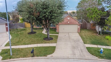 10303 Stan Brook Dr, Houston, TX 77089 - photo 4