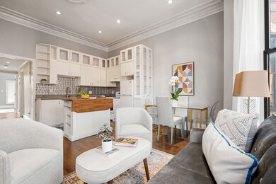 66 Chandler St unit 2, Boston, MA 02116 - photo 2