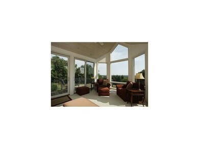 Sun Room.