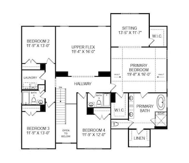 2nd floor