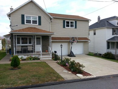 922 Dimmick St, Scranton, PA 18519 - photo 2
