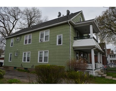 509 Springfield St, Chicopee, MA 01013 - photo 4