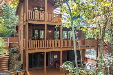 120 Pasha Dr, Ellijay, GA 30540 - photo 6