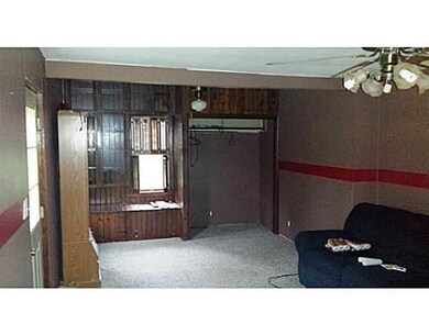 Interior Space/Layout.