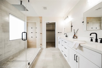 11035 Onslow Ct, Las Vegas, NV 89135 - photo 2