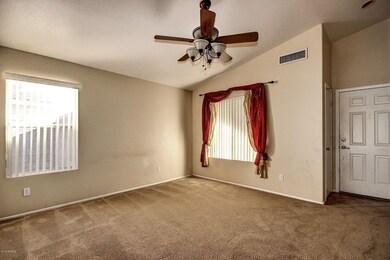 Formal Front Room
