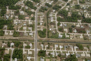 eldron and cycle aerial