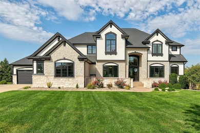 1723 Glenleven Terrace, West Des Moines, IA 50266 - photo 2