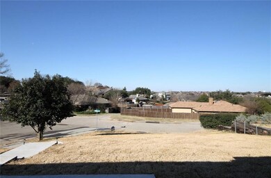 NEIGHBORHOOD VIEW FROM FRONT PORCH, SIMILAR VIEW F