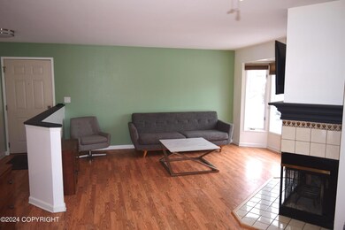 5610 Chilkoot Ct unit I101, Anchorage, AK 99504 - photo 7