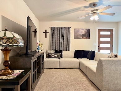 1327 Lantana Ct, Odessa, TX 79765 - photo 5