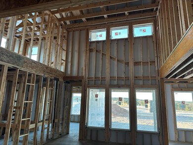 305 Horsemint Lane ~ Under Construction