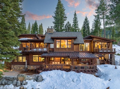 2526 N Summit Place, Truckee, CA 96161 - photo 3